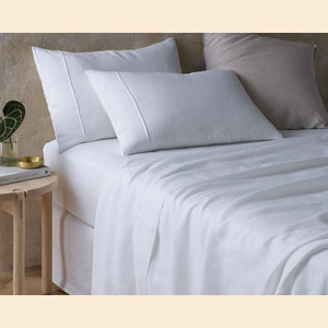 Lightweight 100% Hemp Sheets