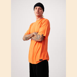 Classic - Hemp Retro T-Shirt