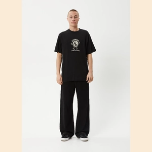 Global - Hemp Retro Fit Tee