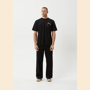 Surf Or Fly - Hemp Boxy Tee