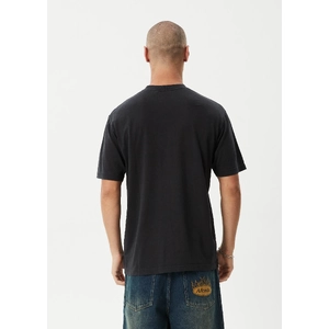 Flyin - Hemp Retro Tee