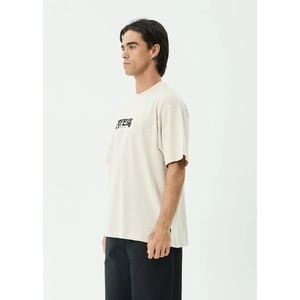 Perception - Hemp Boxy Tee