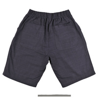 Men's Bamboo Beach Shorts