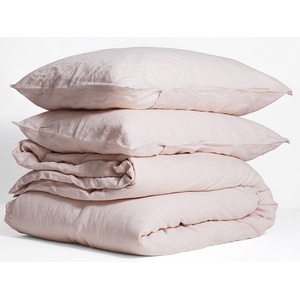 French Linen - Quilt Cover Sets