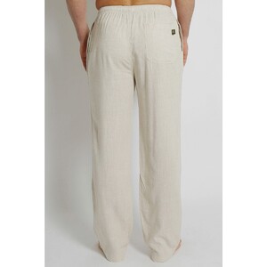 Hemp Bamboo Beach Pants 