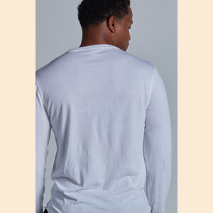 Bamboo Long Sleeve Tee