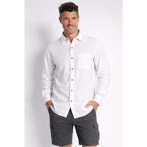 Premium - The OG Hemp Long Sleeve Shirt