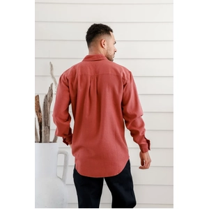 Classic - The OG Hemp Long Sleeve Shirt
