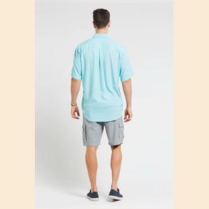 Premium - The OG Hemp Short Sleeve Shirt