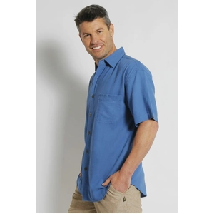 Classic - The OG Hemp Short Sleeve Shirt
