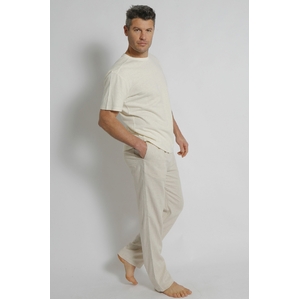 Classic Hemp Cotton T Shirt