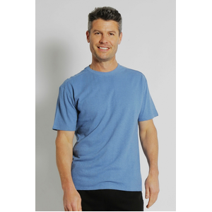 Men’s Hemp Cotton T-Shirt