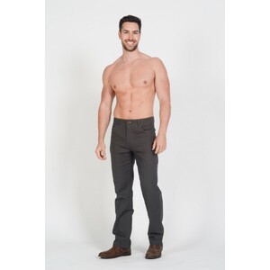 Ethan - Lightweight Hemp Jeans
