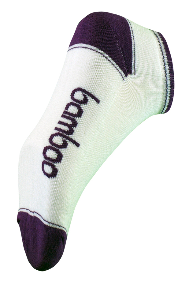 Sports Ped Socks Made In Hemp Australia