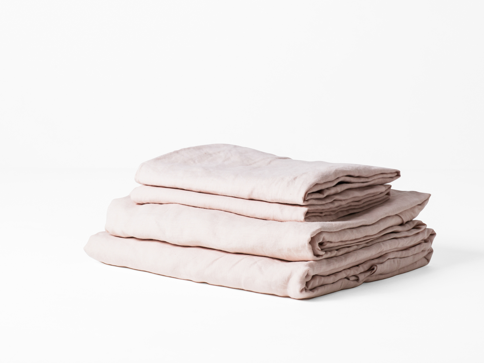 French Linen - Sheet Sets