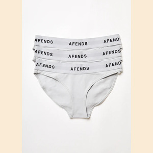 Molly - Hemp Bikini Briefs 3 Pack