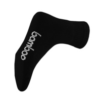 Bamboo Crew Sports Socks