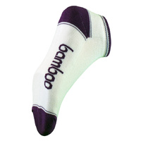 Bamboo Ankle Sports Socks