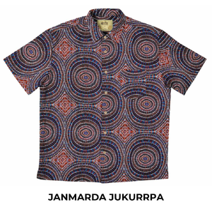 Bamboo Dreaming Shirt