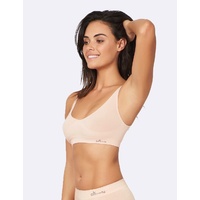 Shaper Crop Bra Top