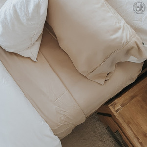 Bamboo Sheet Sets