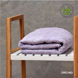 Bamboo Towels - Jacquard 