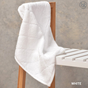 Bamboo Face Washer