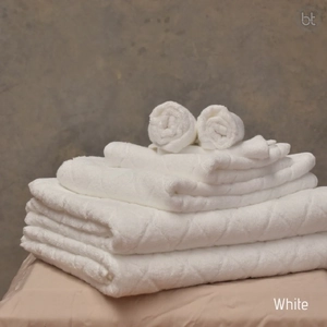 Luxury Bamboo Bath Sheet Towel Pack