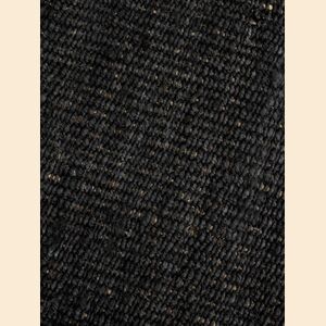 Hemp Flat Weave 