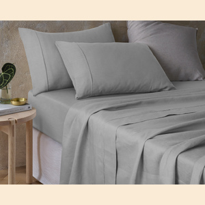 Lightweight 100% Hemp Sheets