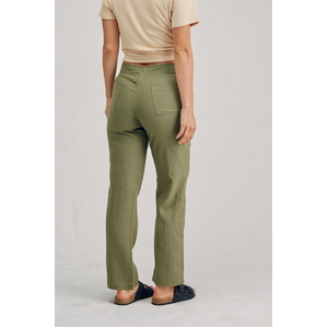 Premium - 100% Hemp Beach Pants
