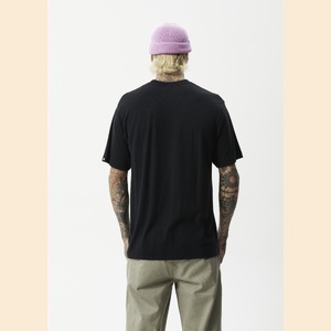 Classic - Hemp Retro T-Shirt