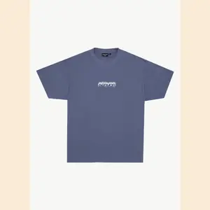 Repeat Me - Hemp Boxy Fit Tee
