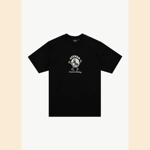 Global - Hemp Retro Fit Tee