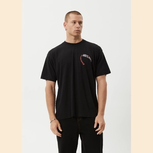Surf Or Fly - Hemp Boxy Tee