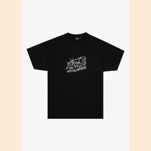 Moments - Hemp Boxy Tee