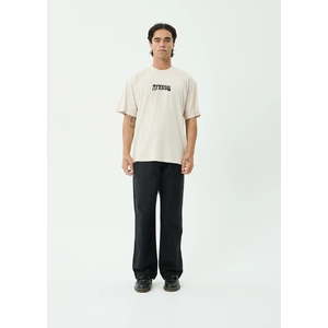 Perception - Hemp Boxy Tee