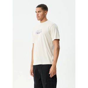 Allure - Hemp Retro Tee