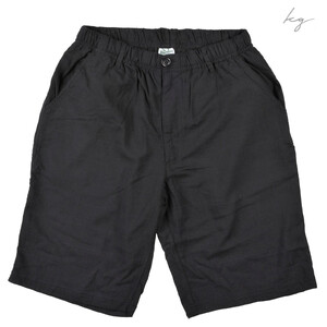 Men's Bamboo Beach Shorts