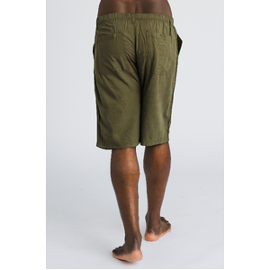 Men's Bamboo Beach Shorts
