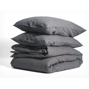 French Linen - Quilt Cover Sets