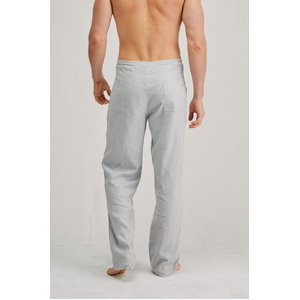 Premium - 100% Hemp Beach Pants