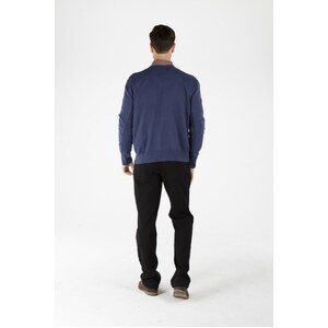 Gabriel - Hemp Knit Jumper