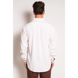 Premium - The OG Hemp Long Sleeve Shirt