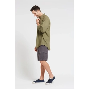 Classic - The OG Hemp Long Sleeve Shirt
