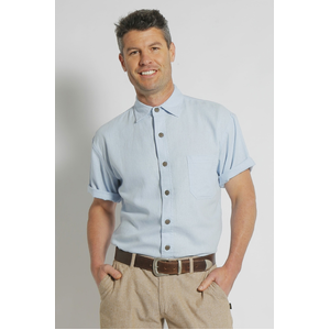 Premium - The OG Hemp Short Sleeve Shirt