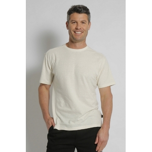 Classic Hemp Cotton T Shirt
