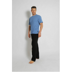 Men’s Hemp Cotton T-Shirt