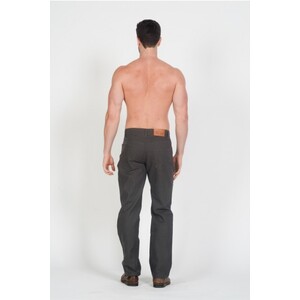Ethan - Lightweight Hemp Jeans