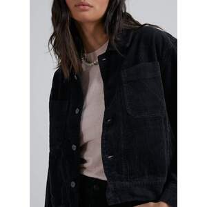 Cara - Hemp Corduroy Jacket
